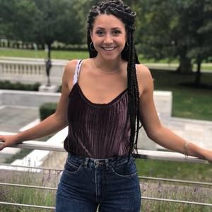 Meet your Posher, England